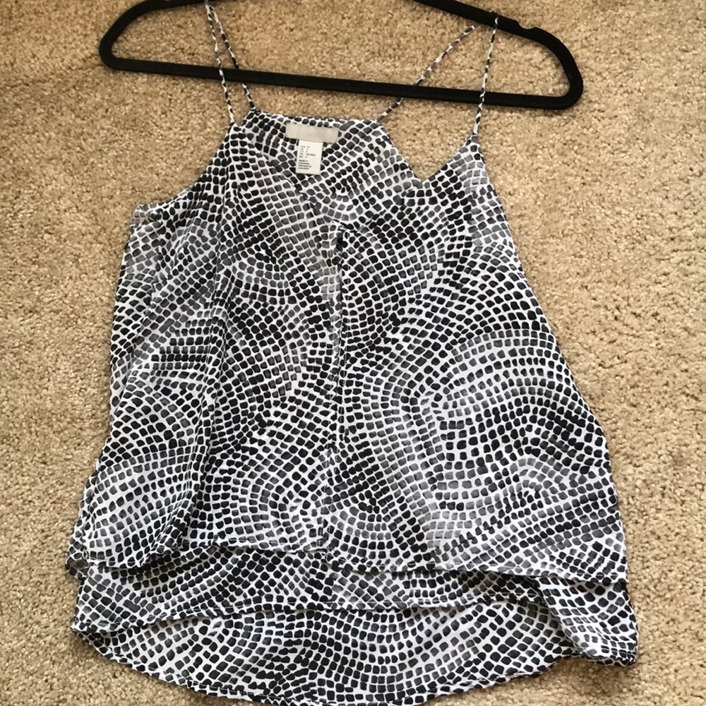 H&M tank top